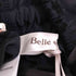 ラベルエチュード la belle Etude Belle vintage モチーフレースバルーンスカート レディース FREE