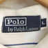 ポロバイラルフローレン Polo by RALPH LAUREN ポニー刺繍 鹿の子ポロシャツ メンズ JPN:L