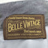 ラベルエチュード la belle Etude Belle vintage サスペンダーデニムCarrie ボリュームチュールスカート レディース JPN:1