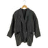 COW LEATHER ジャケット レディース FREE