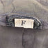 COW LEATHER ジャケット レディース FREE