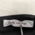 ラベルエチュード la belle Etude Belle vintage レース切替サテンパンツ レディース 0