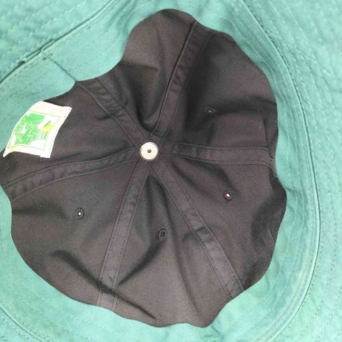 ノーロール NOROLL バケットハット メンズ