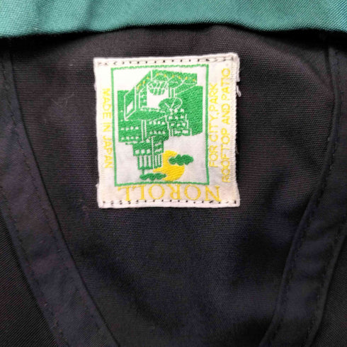 ノーロール NOROLL バケットハット メンズ