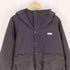 エクストララージ XLARGE 24AW RAGLAN PUFFER HOODED JACKET ラグランパファー フーデッドジャケット メンズ JPN:L