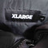 エクストララージ XLARGE 24AW RAGLAN PUFFER HOODED JACKET ラグランパファー フーデッドジャケット メンズ JPN:L