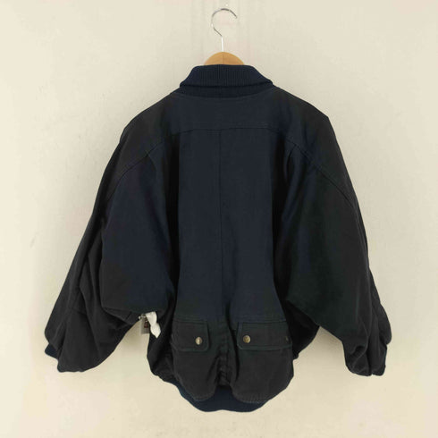 デザイン ブルゾン メンズ