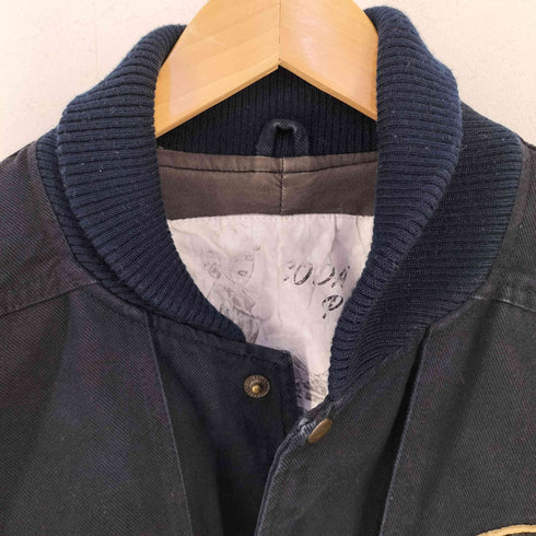 デザイン ブルゾン メンズ