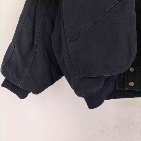 デザイン ブルゾン メンズ