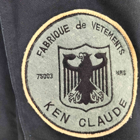 デザイン ブルゾン メンズ