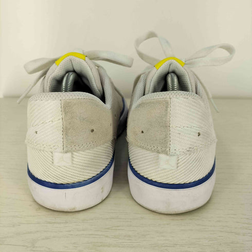 ジョーダンブランド JORDAN BRAND JORDAN SERIES .01 SAIL/WHITE-GAME ROYAL-OPTI YELLOW レディース JPN:24