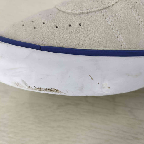ジョーダンブランド JORDAN BRAND JORDAN SERIES .01 SAIL/WHITE-GAME ROYAL-OPTI YELLOW レディース JPN:24
