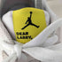 ジョーダンブランド JORDAN BRAND JORDAN SERIES .01 SAIL/WHITE-GAME ROYAL-OPTI YELLOW レディース JPN:24