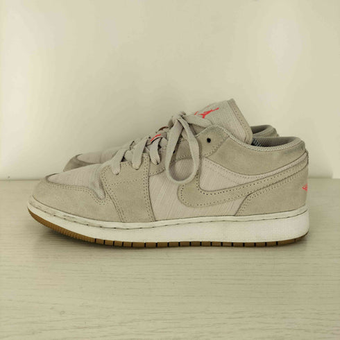 ジョーダンブランド JORDAN BRAND AIR JORDAN 1 LOW レディース JPN:24.5