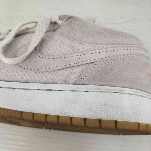 ジョーダンブランド JORDAN BRAND AIR JORDAN 1 LOW レディース JPN:24.5