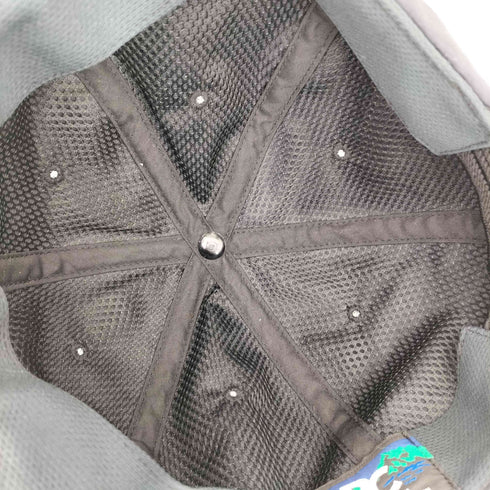 コンフォータブルリーズン COMFORTABLE REASON PADDLERS COFFEE CAP メンズ