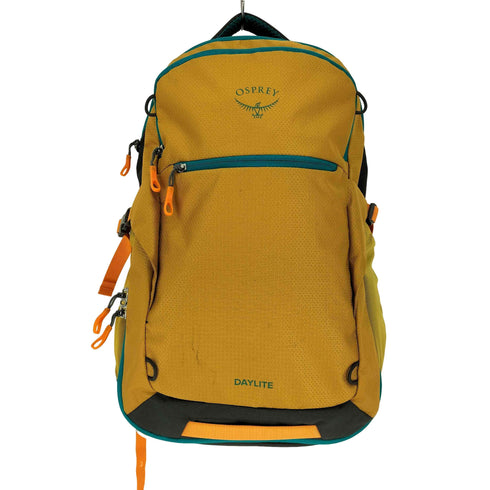 オスプレー OSPREY DAYLITE TRAVEL PACK デイライト キャリーオン トラベル パック 44 バックパック リュック メンズ