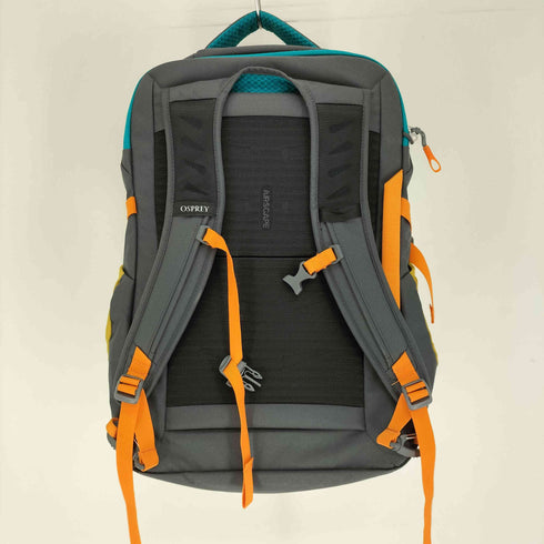 オスプレー OSPREY DAYLITE TRAVEL PACK デイライト キャリーオン トラベル パック 44 バックパック リュック メンズ