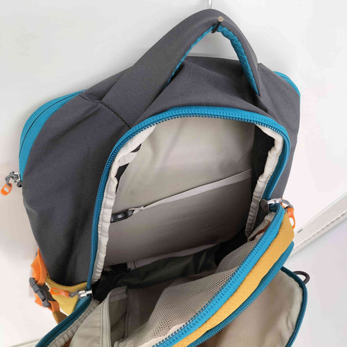 オスプレー OSPREY DAYLITE TRAVEL PACK デイライト キャリーオン トラベル パック 44 バックパック リュック メンズ