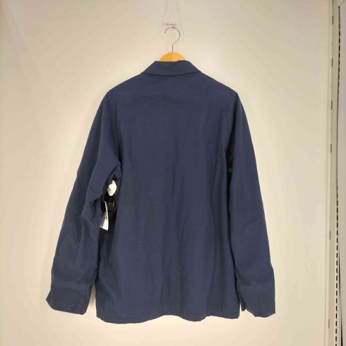 ユーエスネイビー U.S.NAVY 90S 94年会計 サブマリンジャケット ユーティリティジャケット メンズ 46XL
