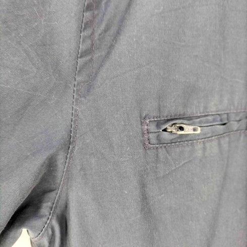 ユーエスネイビー U.S.NAVY 90S 94年会計 サブマリンジャケット ユーティリティジャケット メンズ 46XL