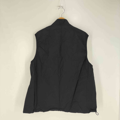 ユニクロ UNIQLO ウィンドプルーフベスト メンズ JPN:XL