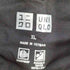 ユニクロ UNIQLO ウィンドプルーフベスト メンズ JPN:XL