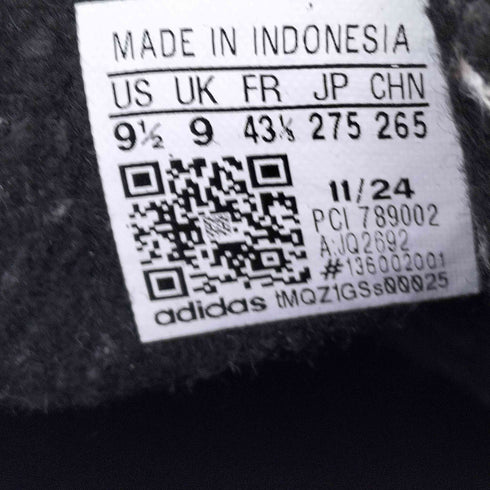 アディダスオリジナルス adidas Originals GAZELLE ガゼル メンズ JPN:27.5