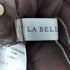 ラベルエチュード la belle Etude Vネックボリュームチュールギャザーハーフスリーブ レディース FREE