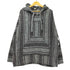 vintage メキシカンパーカー メンズ import:XL