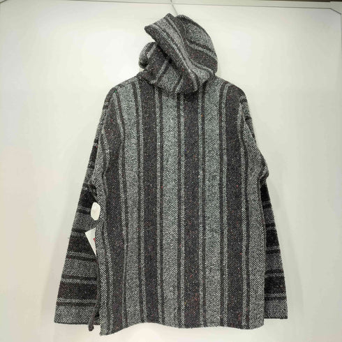 vintage メキシカンパーカー メンズ import:XL