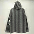 vintage メキシカンパーカー メンズ import:XL