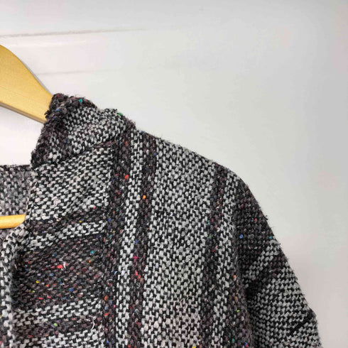 vintage メキシカンパーカー メンズ import:XL