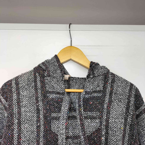 vintage メキシカンパーカー メンズ import:XL