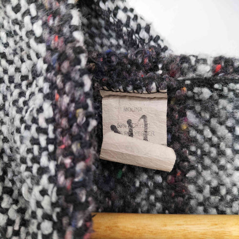 vintage メキシカンパーカー メンズ import:XL