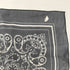 A PIECE OF CHIC BANDANA Silk Scarf バンダナ シルク スカーフ レディース