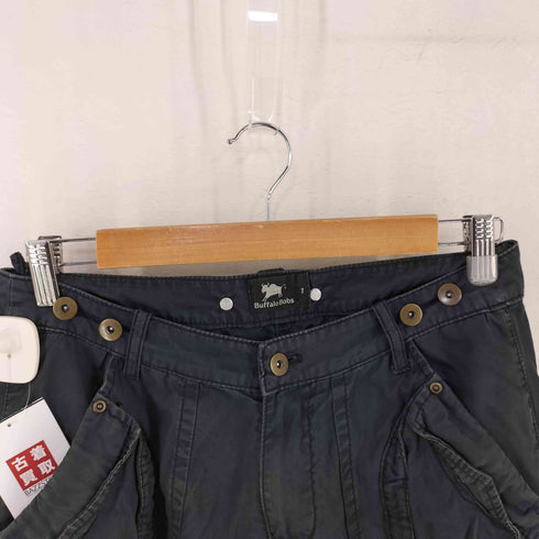 バッファローボブズ BUFFALO BOBS ギミック カーゴパンツ Y2K レディース 1