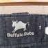 バッファローボブズ BUFFALO BOBS ギミック カーゴパンツ Y2K レディース 1