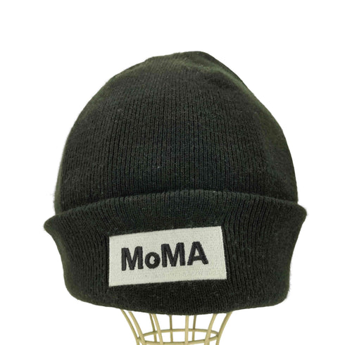 ニューエラ NEW ERA MoMA BEANIE ニット帽 メンズ