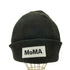 ニューエラ NEW ERA MoMA BEANIE ニット帽 メンズ