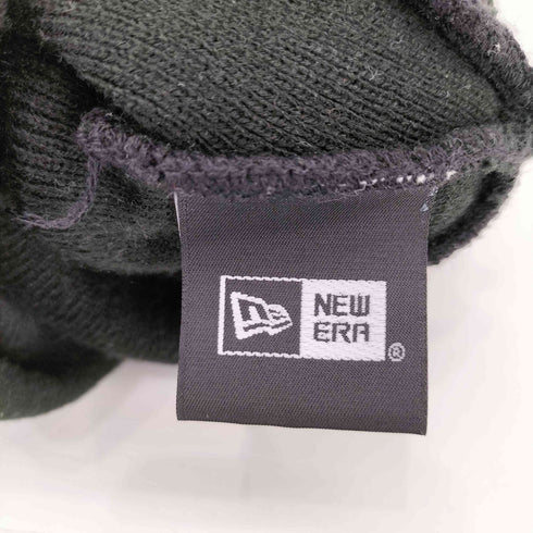 ニューエラ NEW ERA MoMA BEANIE ニット帽 メンズ