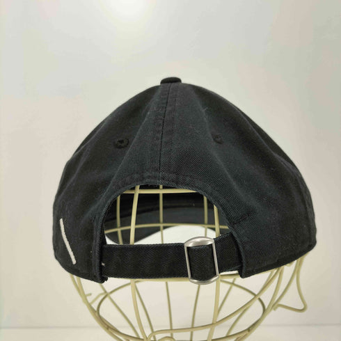 サタデーズニューヨークシティ Saturdays NYC ロゴ刺繍 キャップ メンズ FREE