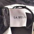 ラベルエチュード la belle Etude モチーフレース×総レースチュニック レディース FREE