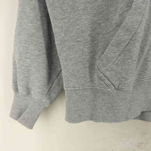 チャンピオン Champion AIR FORCE 刺繍 パーカー メンズ L