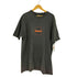 ファクト fuct 00S USA製 メキシコ製ボディ サークルロゴプリント クルーネック Tシャツ メンズ import:XL