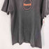 ファクト fuct 00S USA製 メキシコ製ボディ サークルロゴプリント クルーネック Tシャツ メンズ import:XL