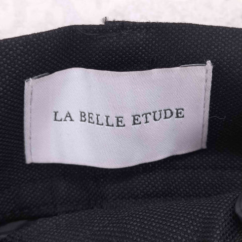 ラベルエチュード la belle Etude BIGカーブリラックスサロペ レディース JPN:0