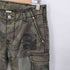 シュプリーム Supreme 25AW Patchwork Cargo Pant Denim / パッチワーク メンズ UK:32-33