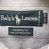 ラルフローレン RALPH LAUREN 90S YARMOUTH ヤーマス ポニーロゴ刺繍 ボタンダウン コットンオックスフォードシャツ メンズ 15 1/2-33