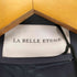 ラベルエチュード la belle Etude レイヤードライクシアートレンチベスト レディース FREE